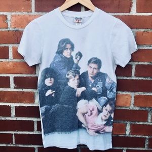 The Breakfast Club Tee